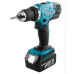Акумуляторний дриль-шуруповерт MAKITA LXT DDF453RFX7