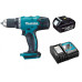 Акумуляторний дриль-шуруповерт MAKITA LXT DDF453RFX7