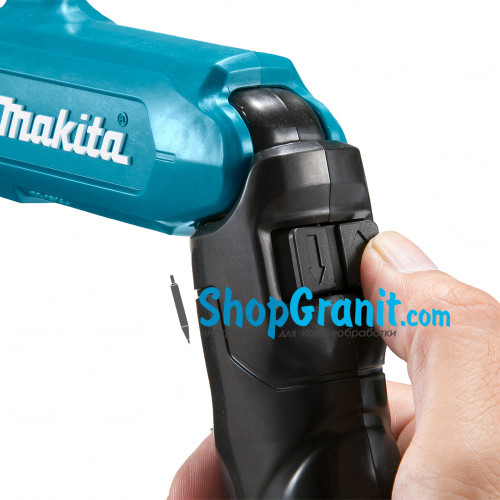 Акумуляторна викрутка Makita DF001DW