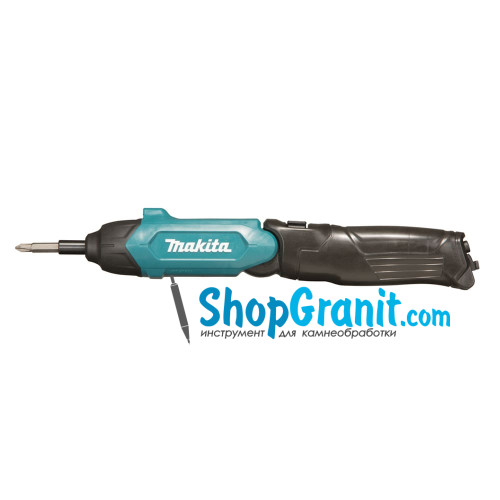 Акумуляторна викрутка Makita DF001DW