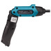 Акумуляторна викрутка Makita DF001DW