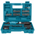 Акумуляторна викрутка Makita DF001DW