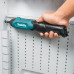 Акумуляторна викрутка Makita DF001DW