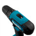 Акумуляторний дриль-шурупокрут MAKITA CXT DF333DWAE