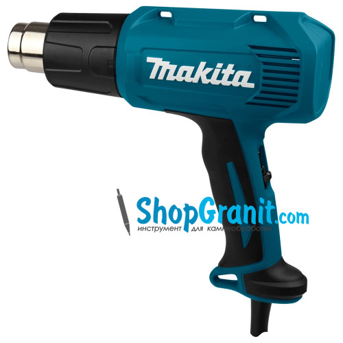 Технічний фен Makita HG5030K