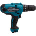 Дриль-шуруповерт мережевий ударний Makita HP0300