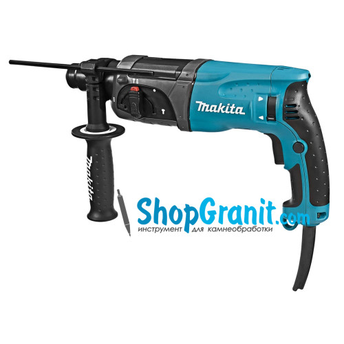 Перфоратор Makita HR2470