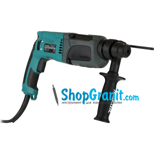 Перфоратор Makita HR2470