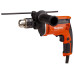 Дриль з ударом Makita M8103KX2 + аксесуари