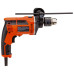 Дриль з ударом Makita M8103KX2 + аксесуари