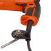 Дриль з ударом Makita M8103KX2 + аксесуари