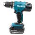 Акумуляторний дриль-шуруповерт MAKITA LXT DDF453RFX7