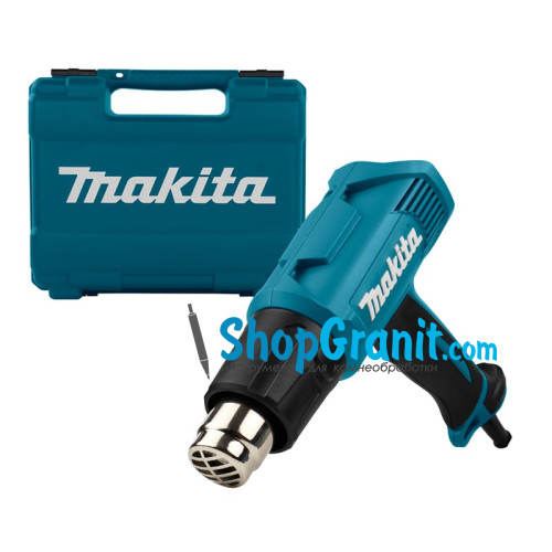 Технічний фен Makita HG5030K