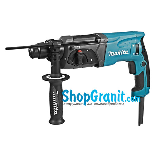 Перфоратор Makita HR2470