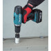 Акумуляторний дриль-шуруповерт MAKITA LXT DDF453RFX7