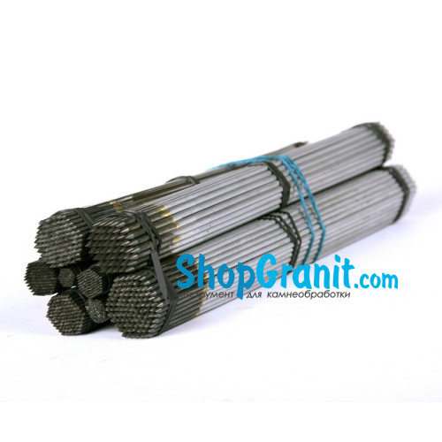 Спиці паяні фінські 0.8мм переможні для гравіювання портретів на камені