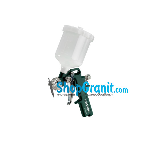 Пневматичний фарборозпилювач Metabo FSP 600 (601575000)
