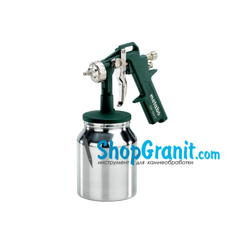 Пневматичний фарборозпилювач Metabo FSP 1000 S (601576000)