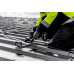 Акумуляторний ударний гайковерт Metabo SSW 18 LT 300 BL (602398850)