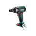 Акумуляторний ударний гайковерт Metabo SSW 18 LTX 400 BL (602205890)