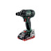Акумуляторний ударний гайковерт Metabo SSW 18 LTX 300 BL (602395800)