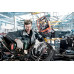 Акумуляторний ударний гайковерт Metabo SSW 18 LTX 600 (602198650)