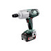 Акумуляторний ударний гайковерт Metabo SSW 18 LTX 600 (602198650)