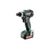 Акумуляторний ударний гайковерт Metabo PowerMaxx SSD 12 BL (601115500)