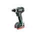 Акумуляторний ударний гайковерт Metabo PowerMaxx SSD 12 BL (601115800)