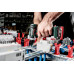 Акумуляторний ударний гайковерт Metabo PowerMaxx SSD 12 BL (601115800)