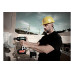 Акумуляторний ударний гайковерт Metabo SSW 18 LTX 400 BL (602205500)