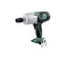 Акумуляторний ударний гайковерт Metabo SSW 18 LTX 600 (602198890)