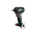 Акумуляторний ударний гайковерт Metabo SSD 18 LTX 200 BL (602396860)