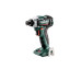 Акумуляторний ударний гайковерт Metabo PowerMaxx SSD 12 BL (601115890)
