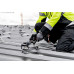 Акумуляторний ударний гайковерт Metabo SSD 18 LT 200 BL (602397850)