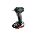 Акумуляторний ударний гайковерт Metabo SSD 18 LTX 200 BL (602396800)
