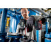 Акумуляторний ударний гайковерт Metabo SSW 18 LTX 800 BL (602403660)