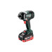 Акумуляторний ударний гайковерт Metabo SSW 18 LTX 800 BL (602403660)