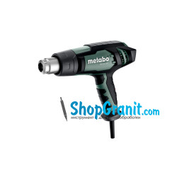 Фен технический Metabo HG 20-600