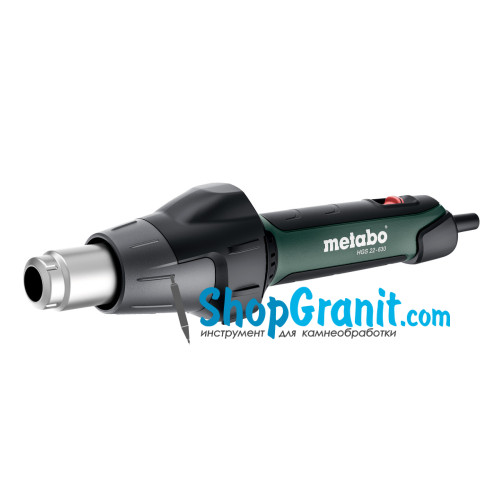 Фен технічний Metabo HGS 22-630 (604063500)