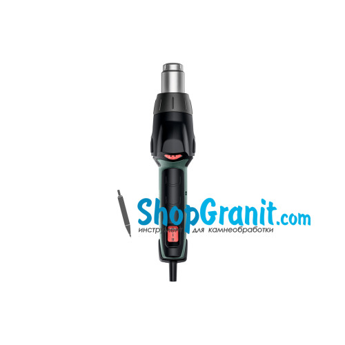 Фен технічний Metabo HGS 22-630 (604063500)
