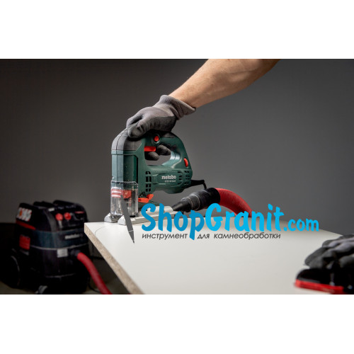 Лобзик Metabo STEB 100 Quick (601110500)