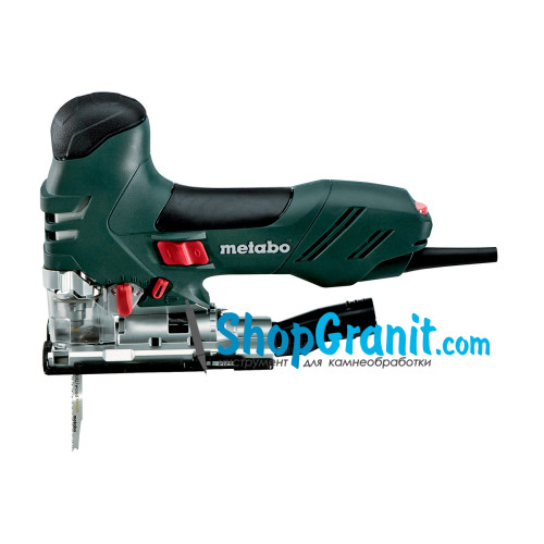 Лобзик Metabo STE 140 (601401500)