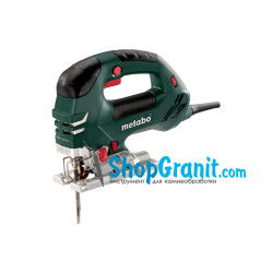 Лобзик Metabo STEB 140