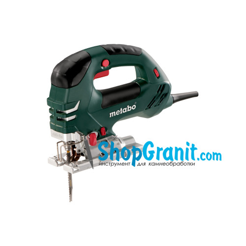 Лобзик Metabo STEB 140 (601402000)