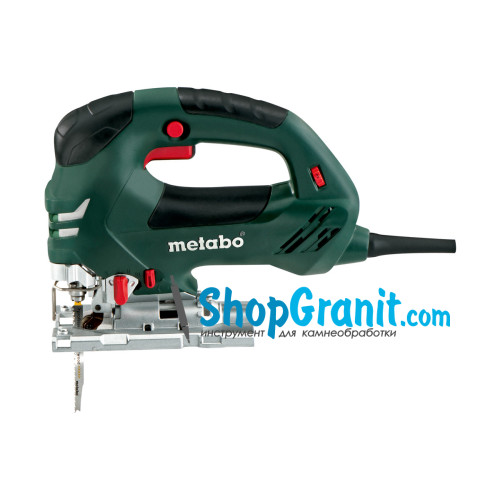 Лобзик Metabo STEB 140 (601402000)