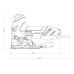 Лобзик Metabo STE 140 Plus (601403500)