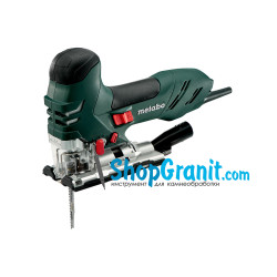 Лобзик Metabo STE 140 Plus