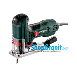 Лобзик Metabo STE 100 Quick
