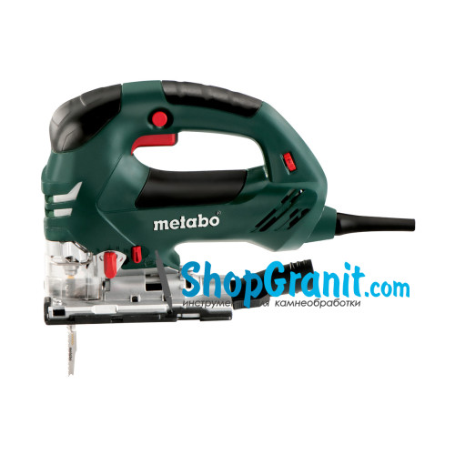 Лобзик Metabo STEB 140 Plus (601404500)